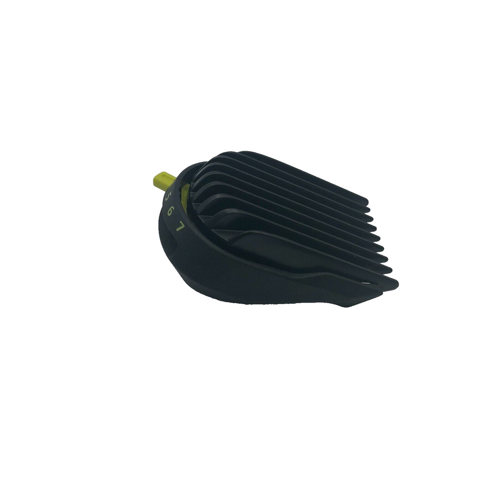 Philips Norelco Trimmer Replacement 3mm-7mm Adjustable Stubble Guide Guard Comb