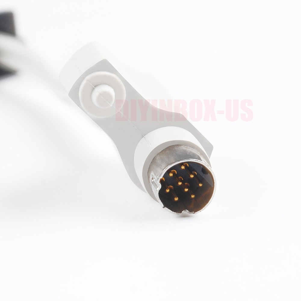 Bose-Wave Music System Multi-CD 3 CD Changer Accessory BoseLink 9 Pin Cable