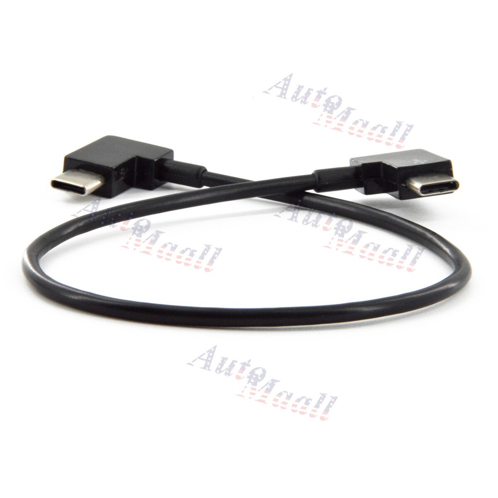 OTG Charging Data Transfer Cable Wire for DJI OSMO POCKET Type C to Type-C USB-C