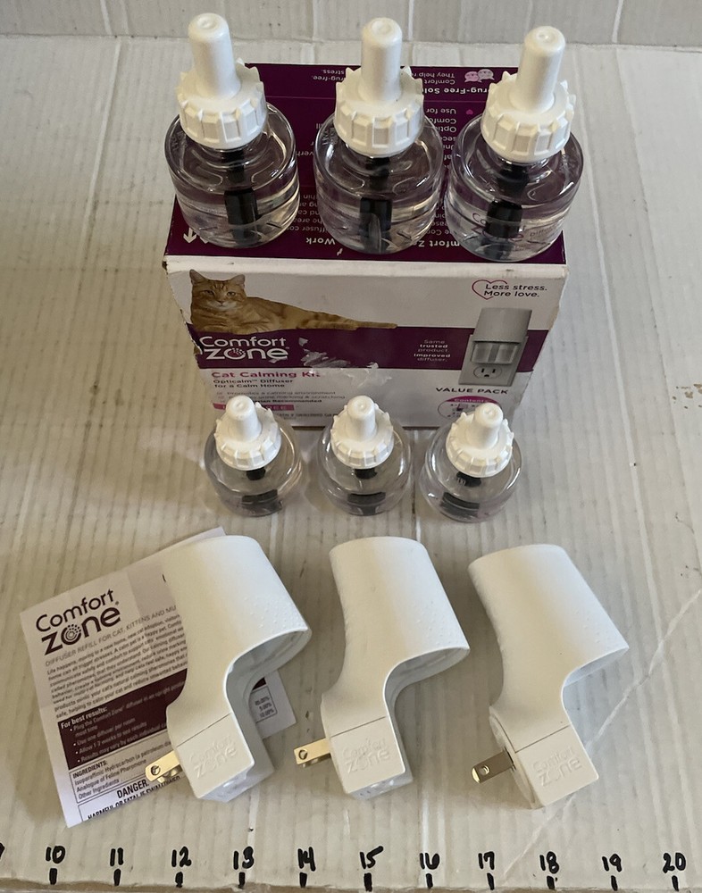 Comfort Zone Value Pack