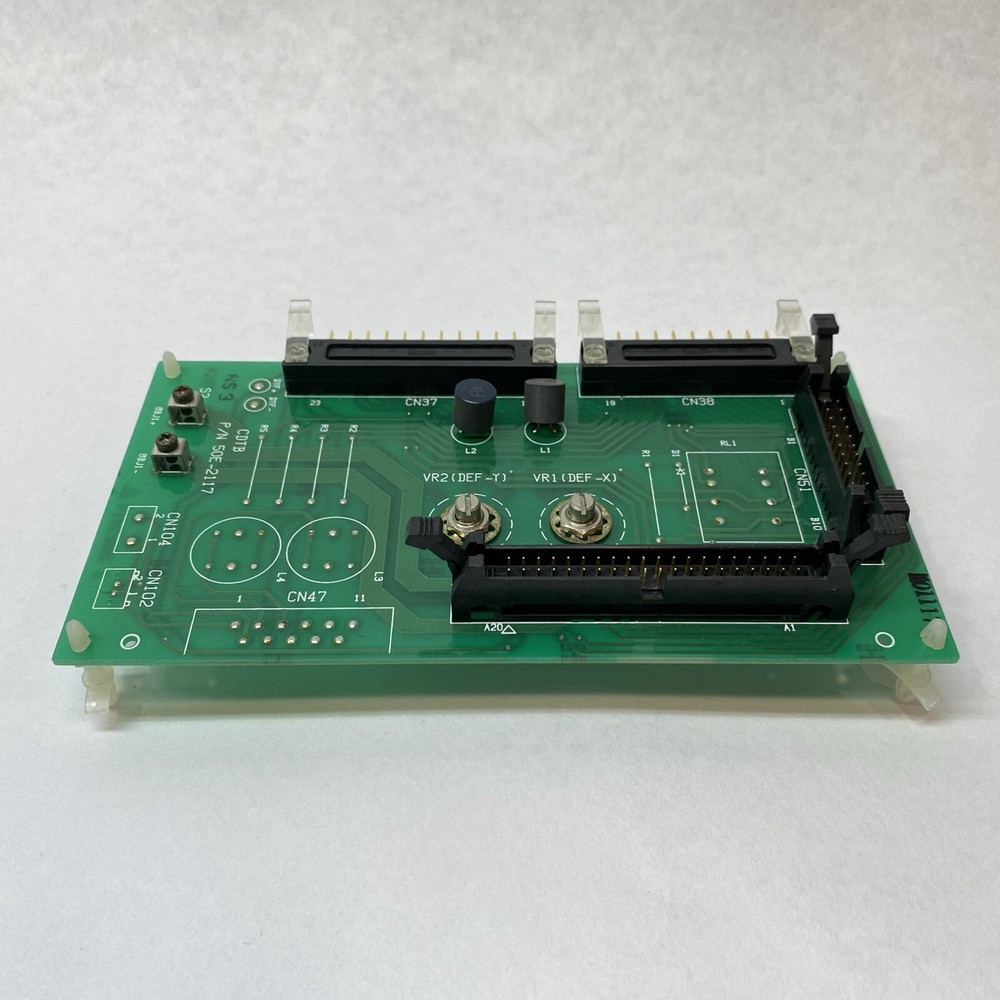 Hitachi 50E-2117 Board for S3500-N Electron Microscope