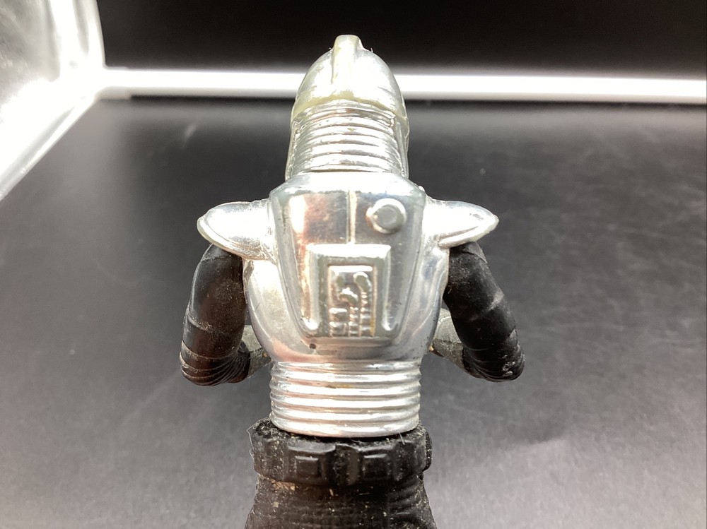 1978 BATTLESTAR GALACTICA CYLON CENTURION