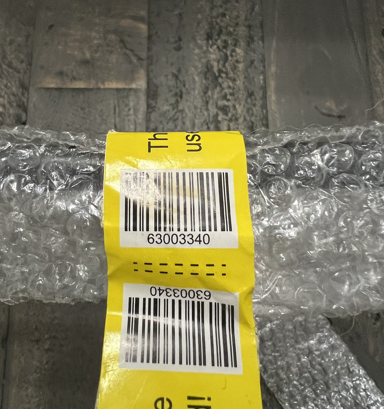 Tempur-Pedic Ergo Mattress Retainer Bar Model 6300340