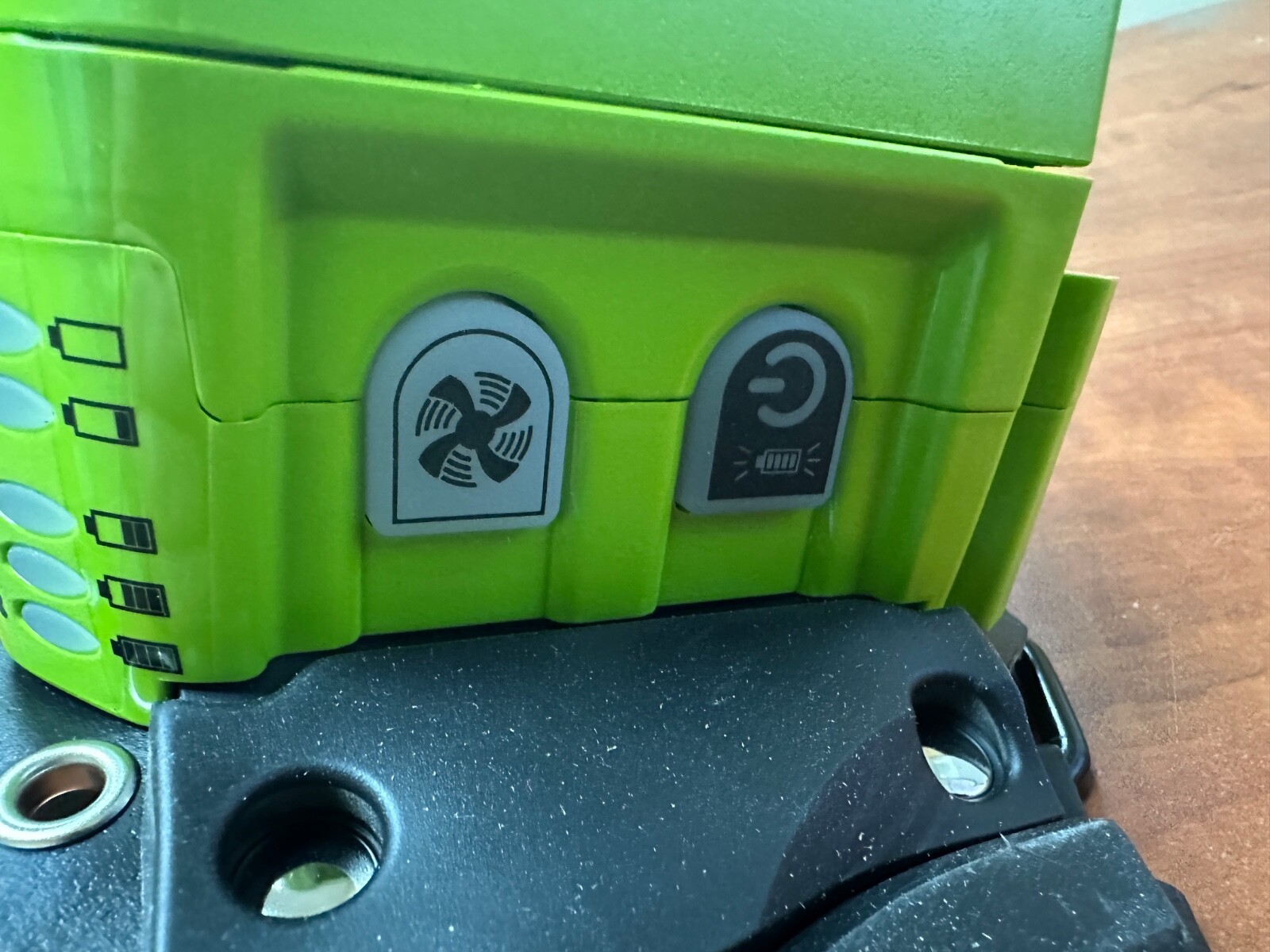 NEW OPEN BOX OPTREL CLEARMAXX PAPR E3000X SYSTEM UP TO 18 HOUR BATTERY/TOTE