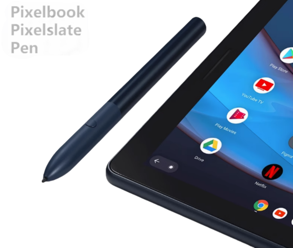 Original google pixel slate2017 pixelbook tablet stylus touch pen pixelbook pen