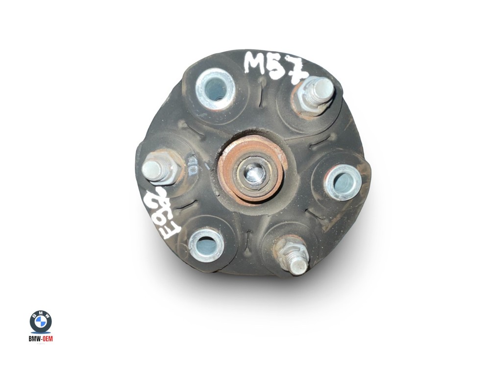 BMW E90 E91 E92 E93 Propshaft Prop Shaft Automatic 325d M57N2 7572808