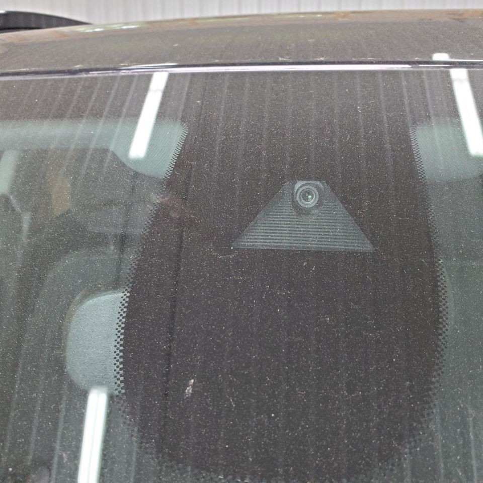 Camera/Projector Camera Front Pre-crash System Fits 22 TERRAIN 1098142