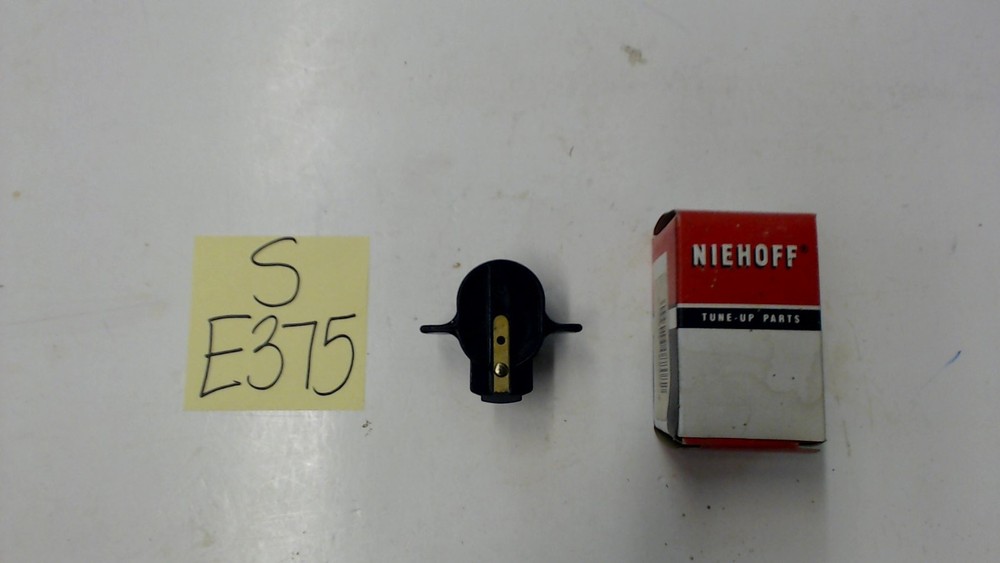 Niehoff WA3700 Rotor
