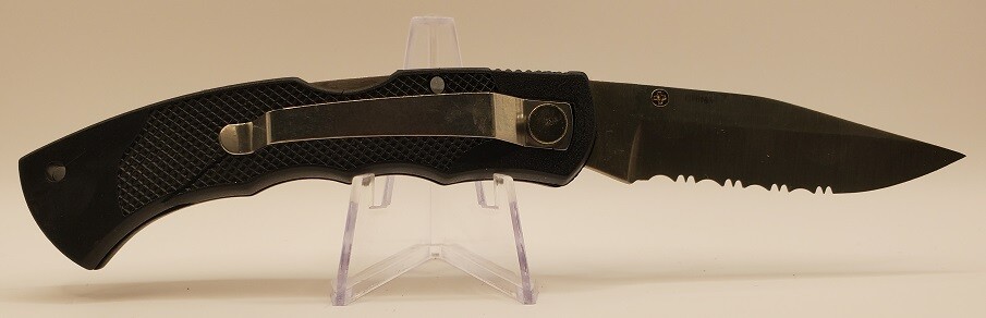 FROST CUTLERY ROAD RUNNER 15-235