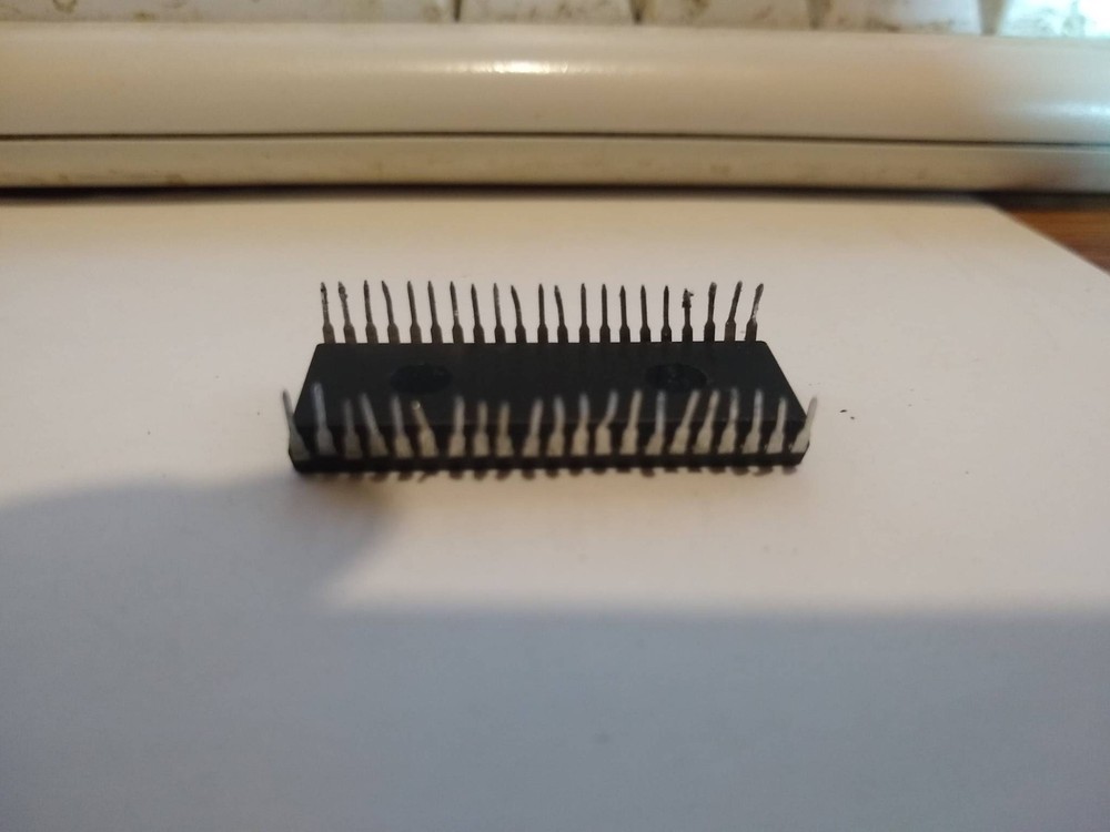 LC7416-8093 SANYO SDIP 42