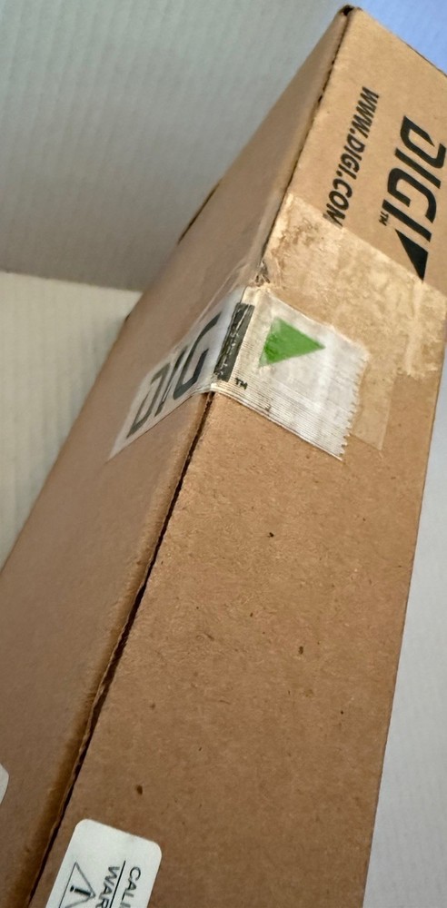 Digi 76002062 Accessory Kit