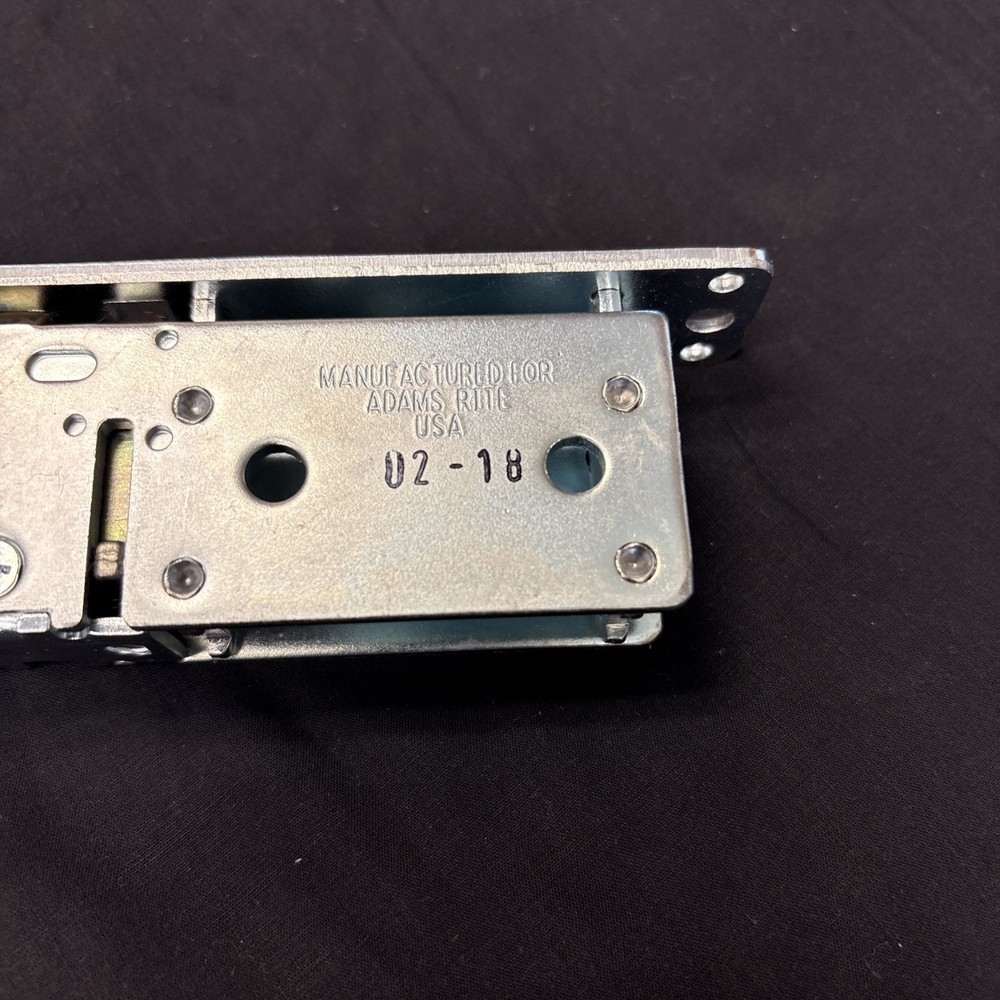Adams Rite Deadlatch Only / NOS