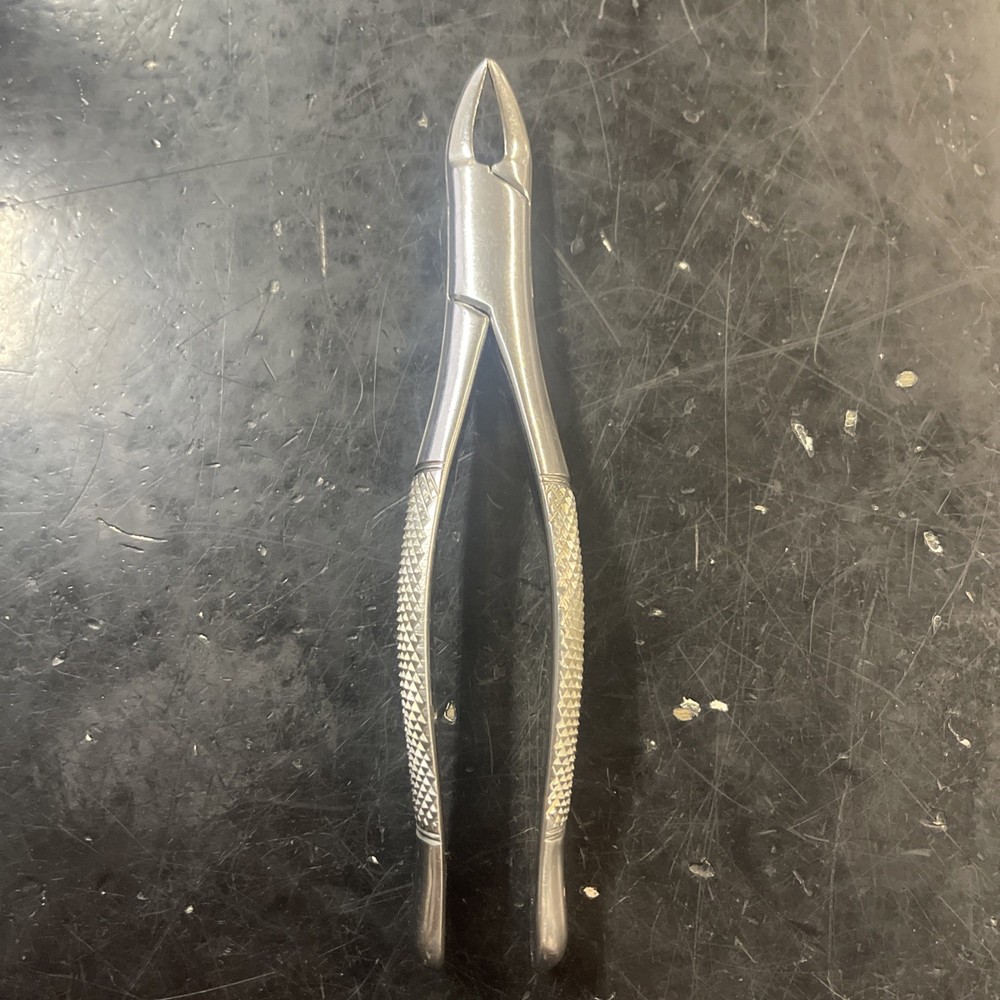 Kohler 150 Dental Forceps