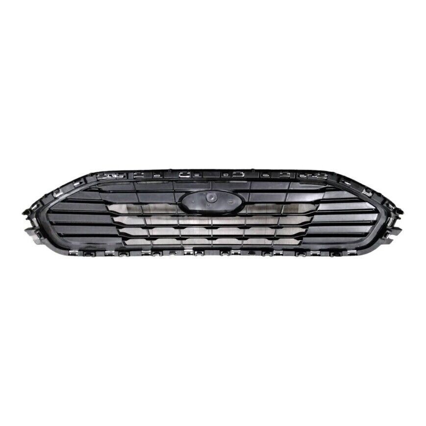 For 2019-2023 Ford Transit Connect Front Bumper Kit