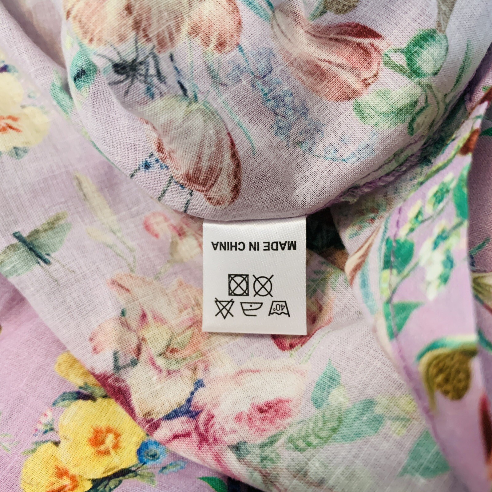 NEW Hopeless Romantic Nightgown XL / XXL 1x 2x roomy Cotton Ruffles Sleep dress