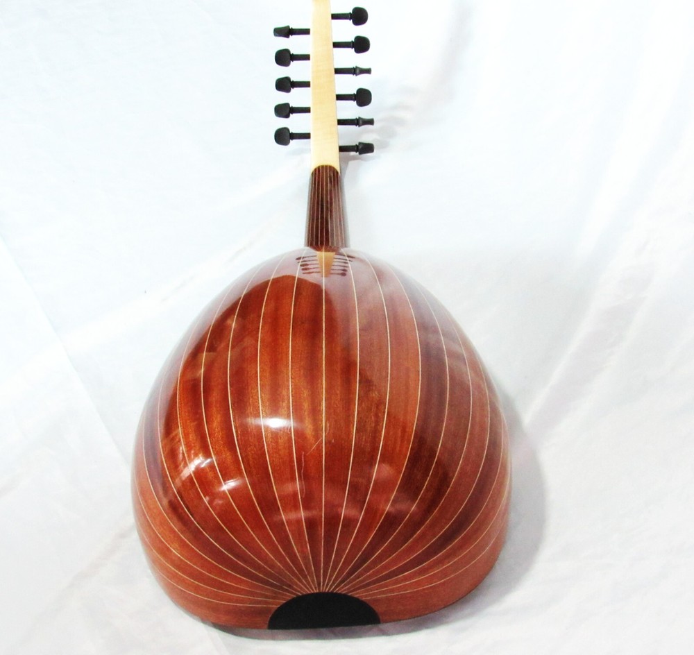Beautiful Quality Oud Ud cns2