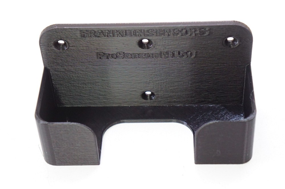 Wall Mount Holder for Franklin Sensors ProSensor M150 Stud Finder