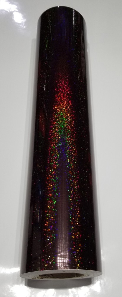 Bronze Sequins Sign Plotter Cutter Vinyl