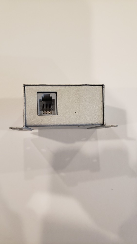 Power Acoustik Remote Bass Controller