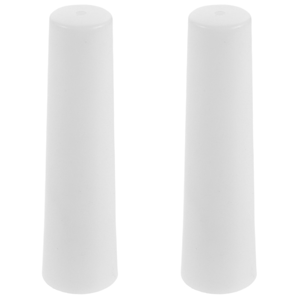 2 Pcs Replacement Ferrule for Tips Trekking Umbrella Accessories End