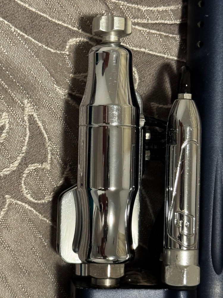 Planet Eclipse Pro Series Autococker / zero B board