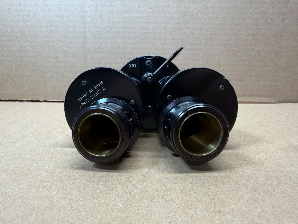 Topcon SL-3E Slit Lamp Binocular