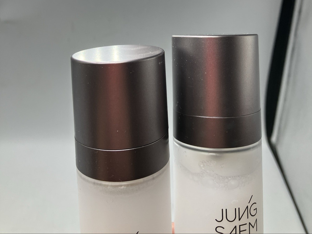 JUNGSAEMMOOL Essential Mool Micro Fitting Mist, 4.05 fl oz, 2-pack, Exp 06/2028