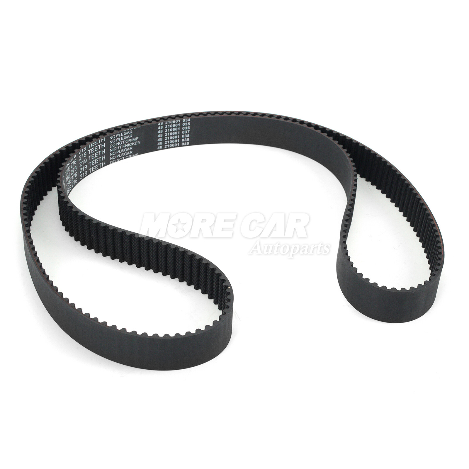 Timing Belt Kit Water Pump for 2006-2010 Kia Hyundai Santa Fe Optima Rondo 2.7L