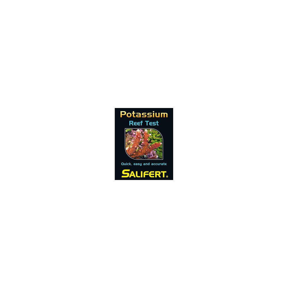 Salifert Potassium Reef Test Kit