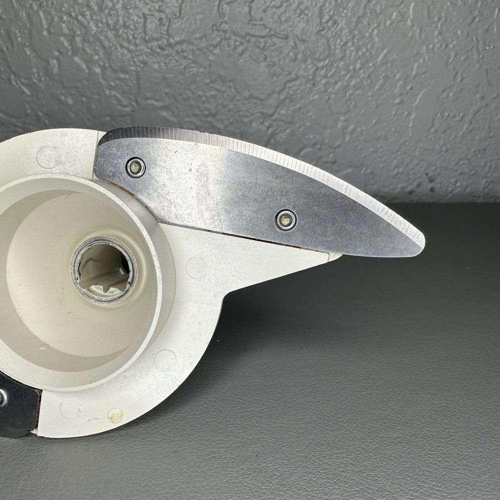 General Electric GE Food Processor D5FP1 Replacement Chopping Blade Only