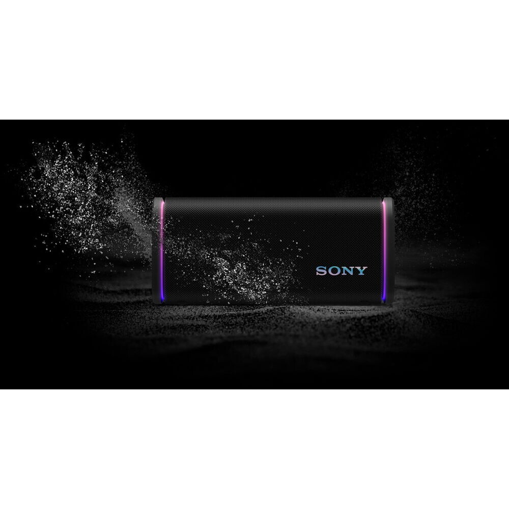 Sony ULT FIELD 5 Wireless Portable Bluetooth Speaker (White)