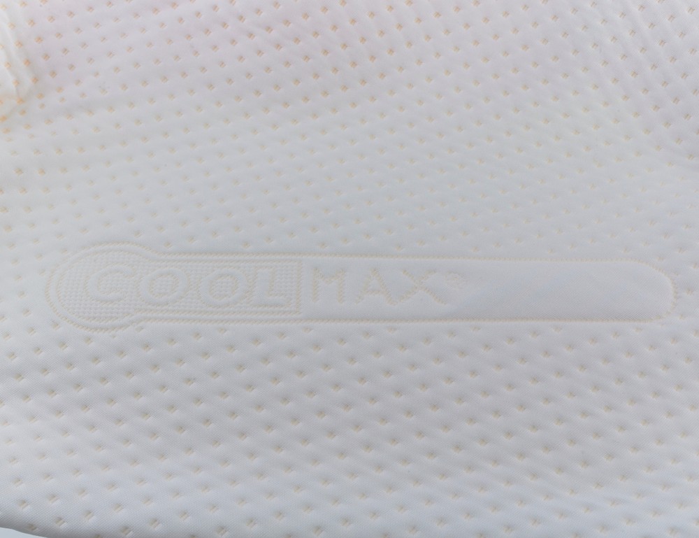 Mattress COVER Protector with High Performance Coolmax Fabric. COVER ONLY.