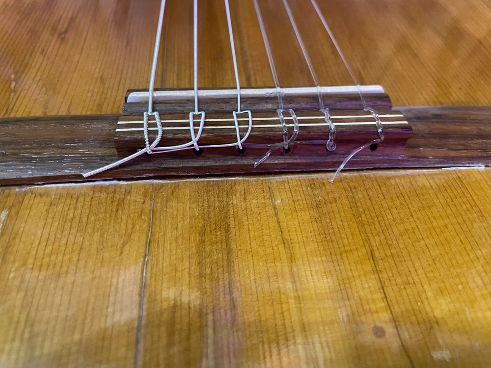 Vintage Framus 1962 Classical Guitar