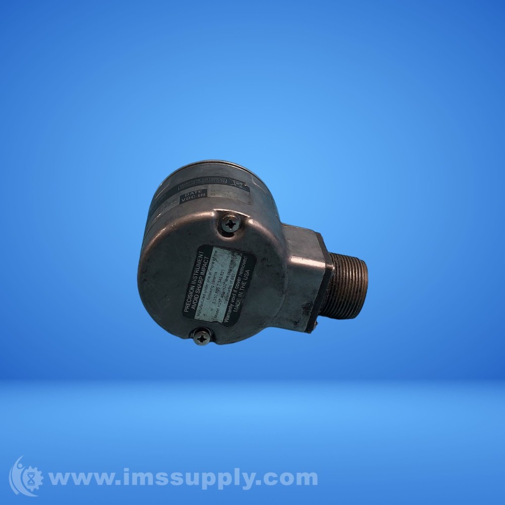 BEI Industrial Encoders 01002-2553 Encoder USIP