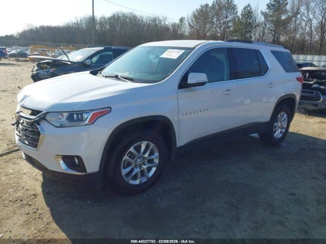 Fuse Box Engine Fits 18-19 TRAVERSE 5002379