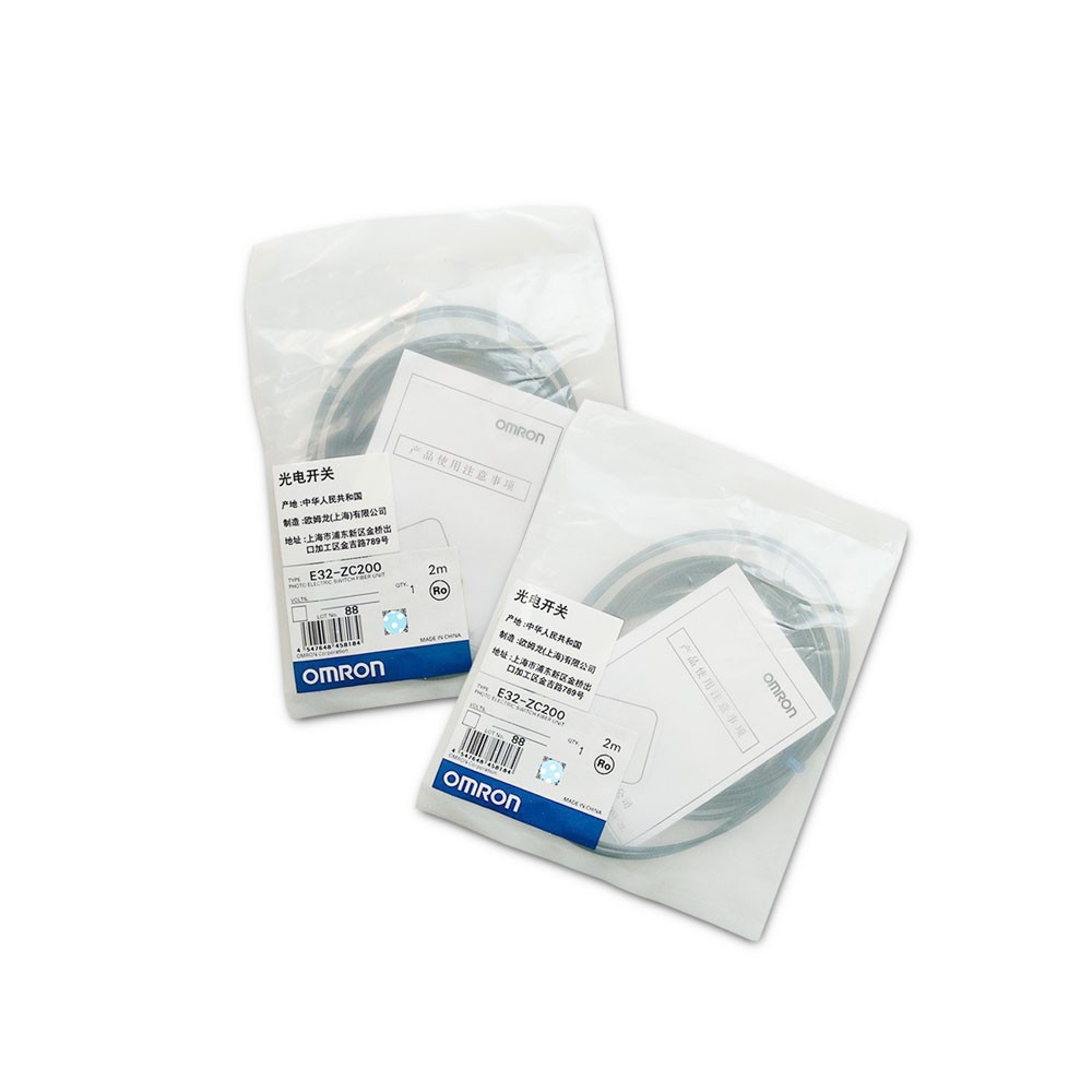 Original Control switch E32-ZC31 E32-ZC200 E32-ZD11 E32-ZD200 E32-ZD200E Omron