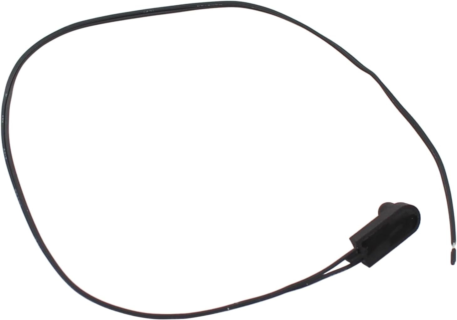 Outside Ambient Air Temperature Sensor Underneath Door Mirror for Renegade for 5