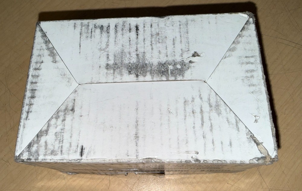 Binary Aniwarebox Cat-5 Balun B-LRCIR-2200