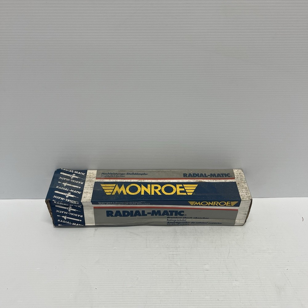MONROE FRONT AXLE SHOCK ABSORBER 11036