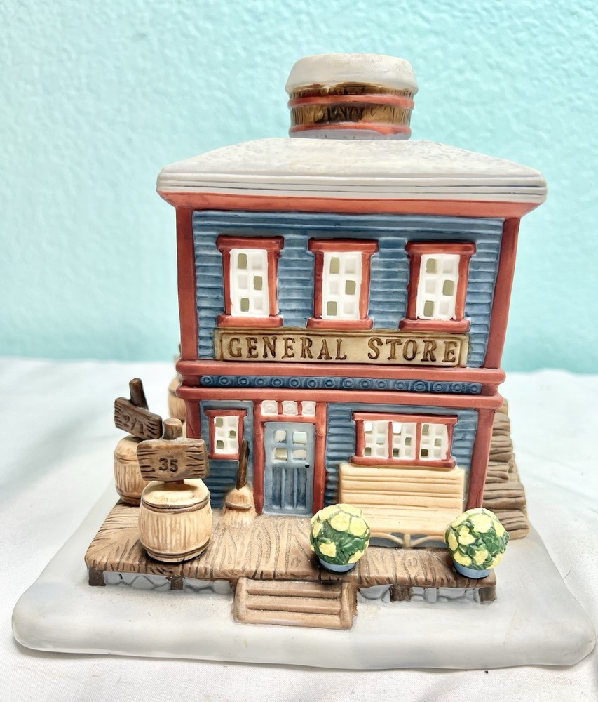 PartyLite General Store Tealight Candle Holder