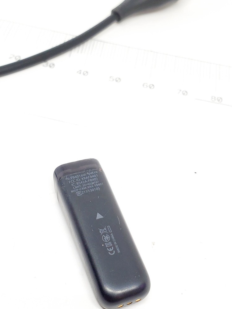 Fitbit Flex Wireless Activity Sleep Tracker Wristband FB401