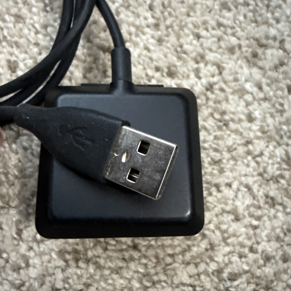 Fitbit Blaze Charger