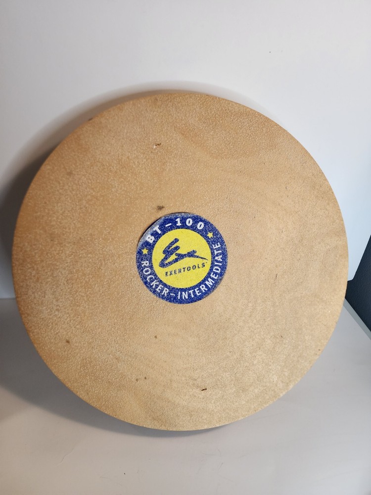 Exer Tools BT 100 Rocker Intermediate Non Skid Surface