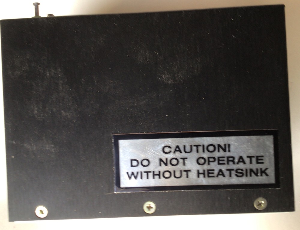 Thin-Verter Modular Power Supply TL-1403