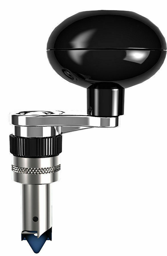 LEE PRECISION 90437 DELUXE QUICK TRIM CASE TRIMMER * 90437