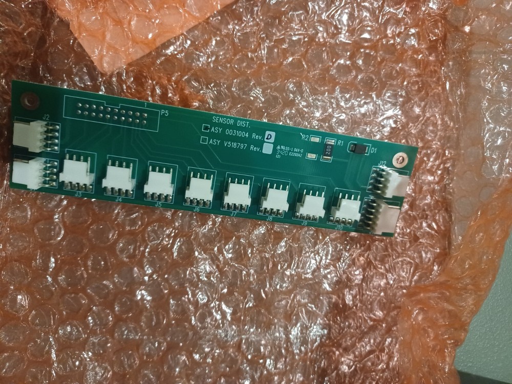 Label Aire Parts- Qlc Labeler