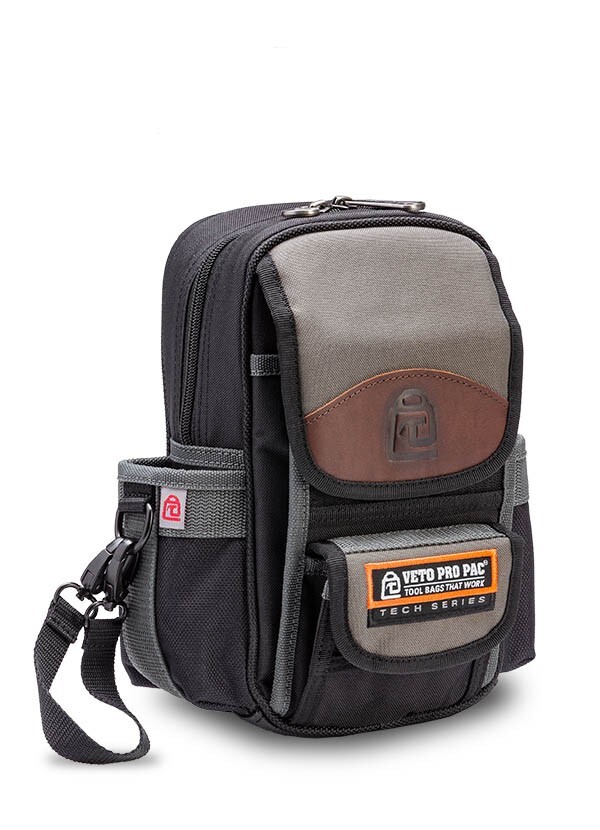 Veto Pro Pac MB Small Meter Tool Pouch
