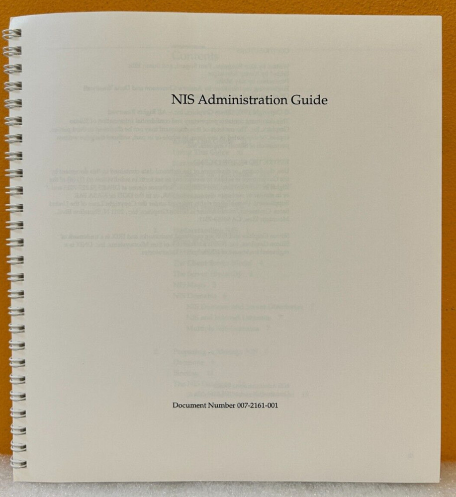 HP Agilent 81533-90014 Optical Head Interface Module User's Guide Manual.