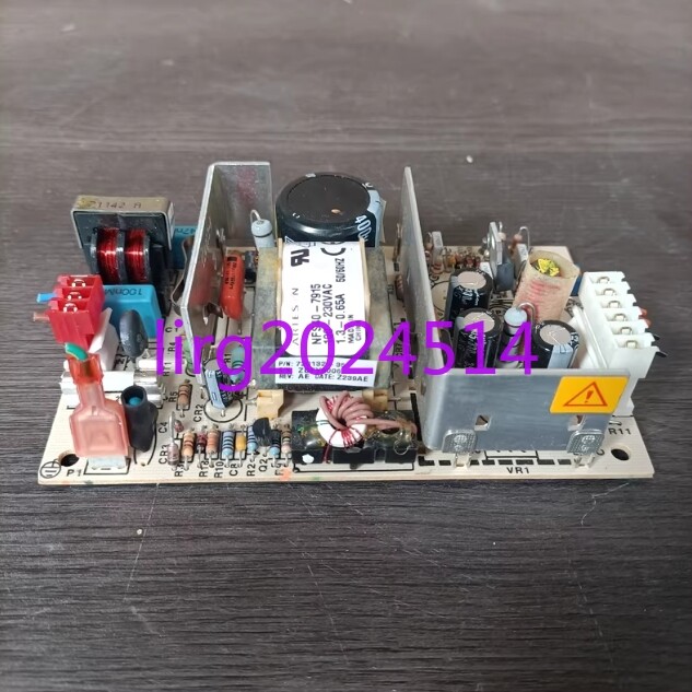 1pc used ARTES NFS40-7915