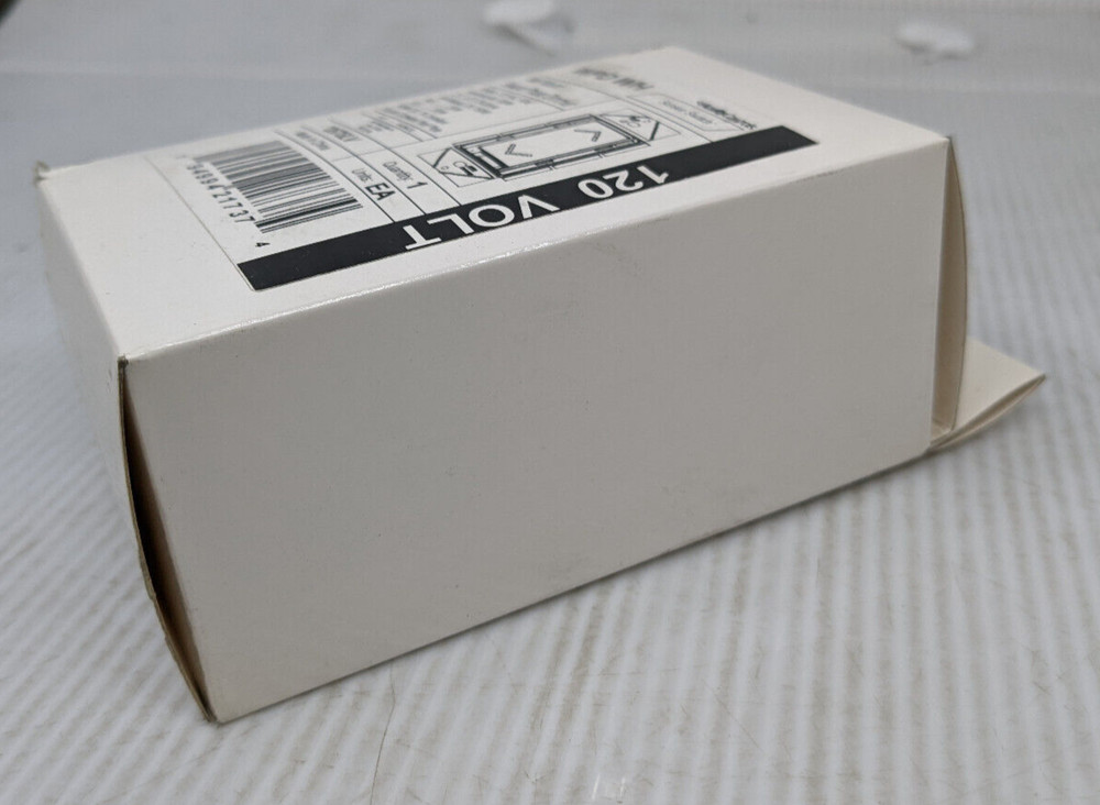 Aculty Controls Sensor Switch WPD WH Wall Mount Foward Phase Dimmer 2675LV